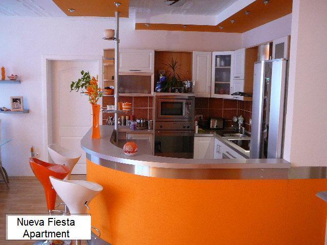 Nueva Fiesta Apartment Mariańskie Łaźnie Pokój zdjęcie