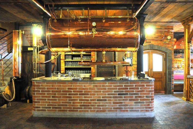 Nueva Fiesta Apartment Mariańskie Łaźnie Zewnętrze zdjęcie