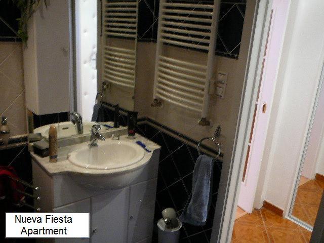Nueva Fiesta Apartment Mariańskie Łaźnie Pokój zdjęcie