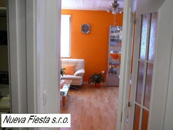 Nueva Fiesta Apartment Mariańskie Łaźnie Zewnętrze zdjęcie
