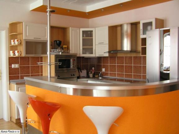 Nueva Fiesta Apartment Mariańskie Łaźnie Pokój zdjęcie
